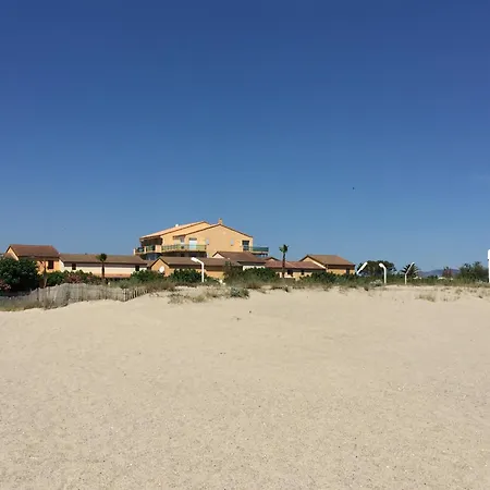 Maison A La * Le Barcares