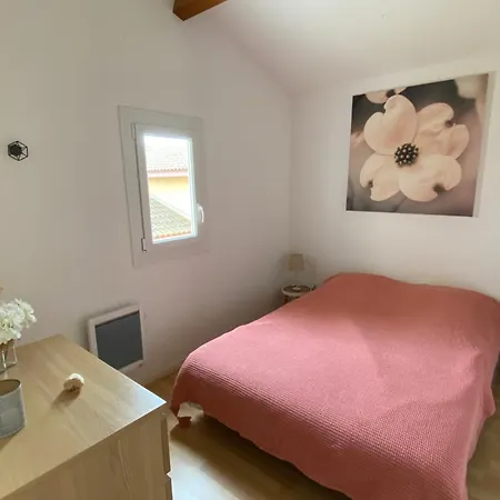 Maison A La Le Barcarès